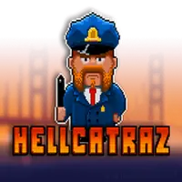 Hellcatraz