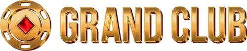 GrandClub Casino Logo